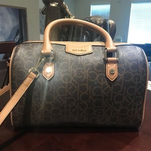 Calvin Klein bag
